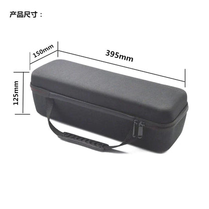 Hairstyler Travel Case